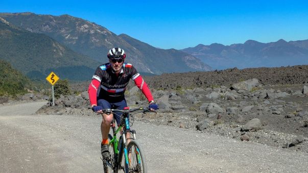 Explore our Argentina Cycling Holidays